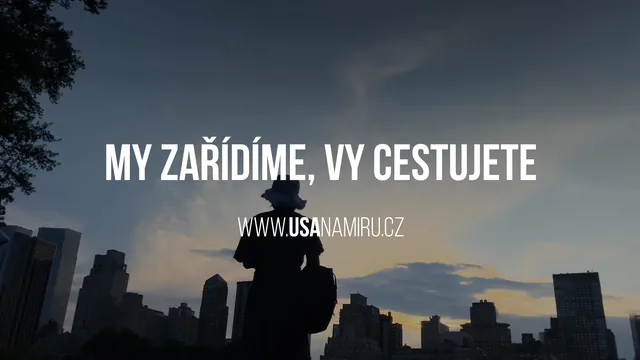 Naše firemní video