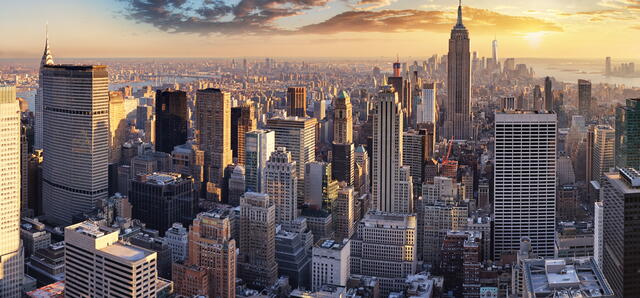 Co bych udělal jinak při své první cestě do New Yorku (po více než 100 návštěvách)