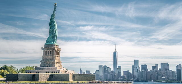 New York s průvodcem: není zájezd jako zájezd